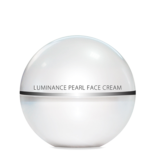 YELLOW ROSE LUMINANCE PEARL FACE CREAM 50ml
