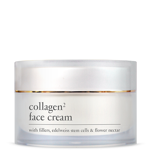 YELLOW ROSE COLLAGEN2 FACE CREAM 50ml