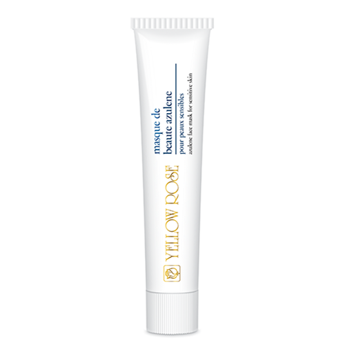 YELLOW ROSE MASQUE DE BEAUTE AZULENE 50ml