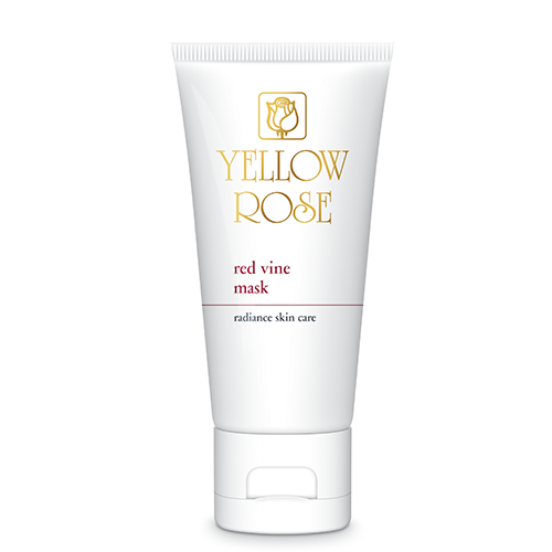 YELLOW ROSE RED VINE MASK 50ml
