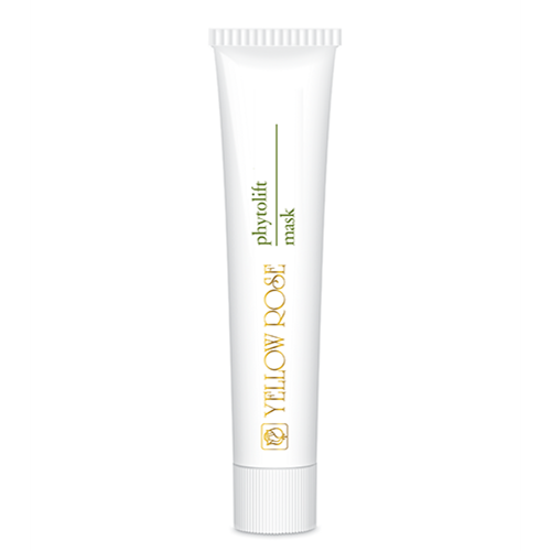 YELLOW ROSE PHYTOLIFT MASK 50ml