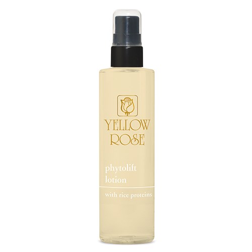 YELLOW ROSE PHYTOLIFT LOTION 200ml