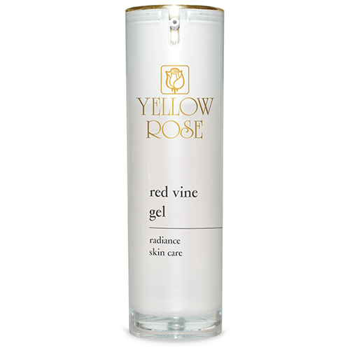 YELLOW ROSE RED VINE GEL 30ml