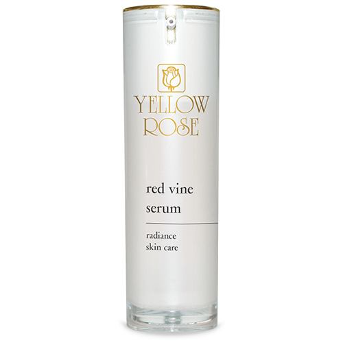 YELLOW ROSE RED VINE SERUM 30ml
