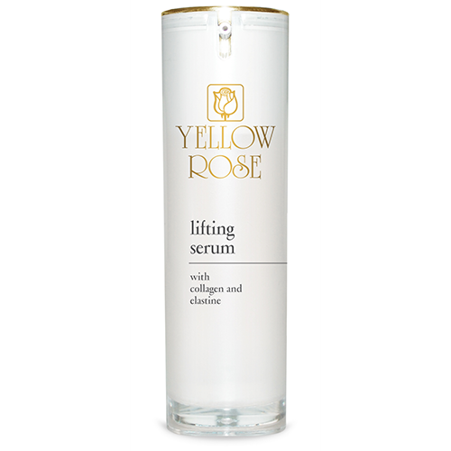 YELLOW ROSE LIFTING SERUM 30ml