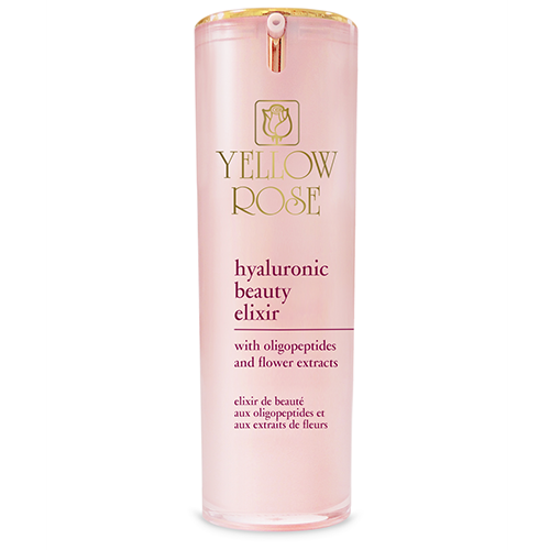 YELLOW ROSE HYALURONIC BEAUTY ELIXIR 30ml