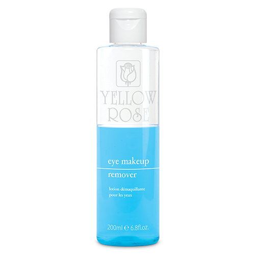 YELLOW ROSE EYE MAKE-UP REMOVER 200ml