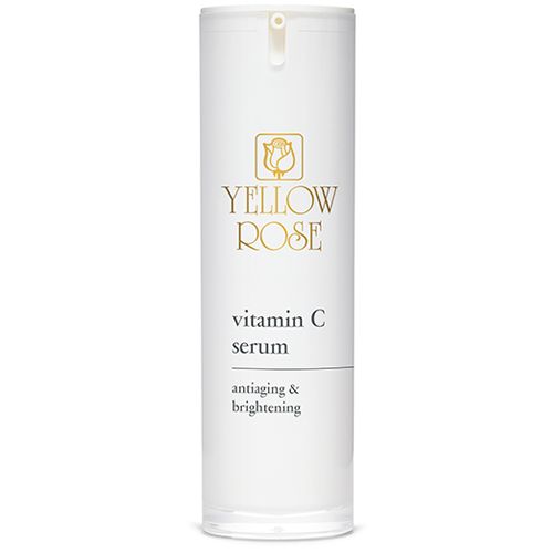 YELLOW ROSE VITAMIN C SERUM 30ml
