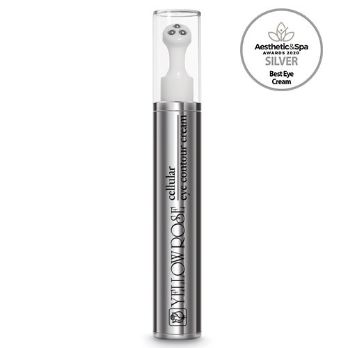 YELLOW ROSE CELLULAR EYE CONTOUR CREAM 15ml