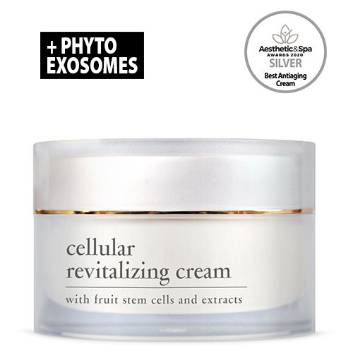 YELLOW ROSE CELLULAR REVITALIZING CREAM 50ml