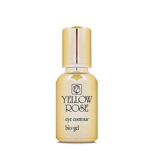 YELLOW ROSE EYE CONTOUR BIOGEL 30ml