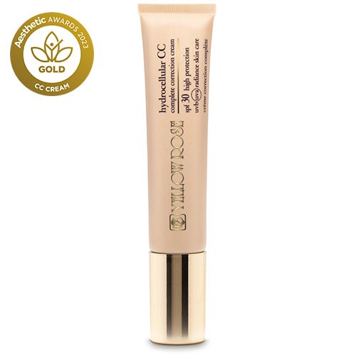 YELLOW ROSE HYDROCELLULAR CC CREAM SPF30 (NUDE) 30ml