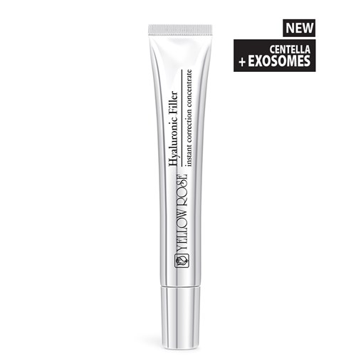 YELLOW ROSE HYALURONIC FILLER 20ml