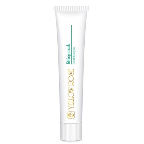 YELLOW ROSE LIFTING MASK 50ml