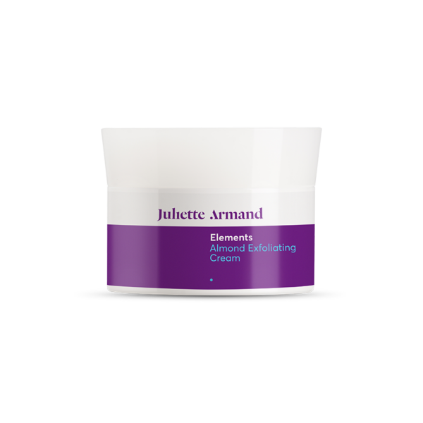 JULIETTE ARMAND Almond Exfoliating Cream 200ml