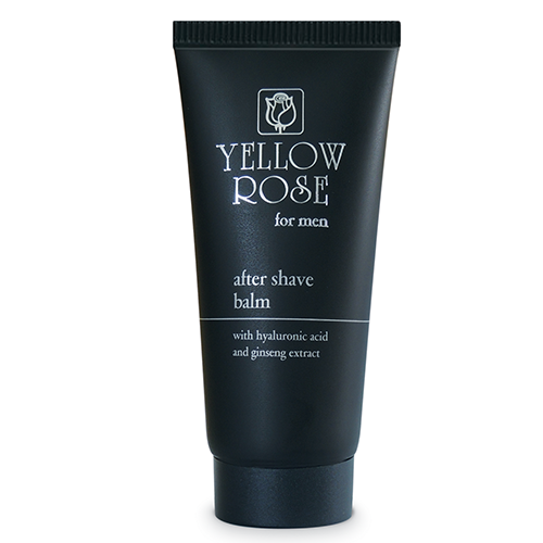 YELLOW ROSE FOR MEN AFTER SHAVE BALM 150ml