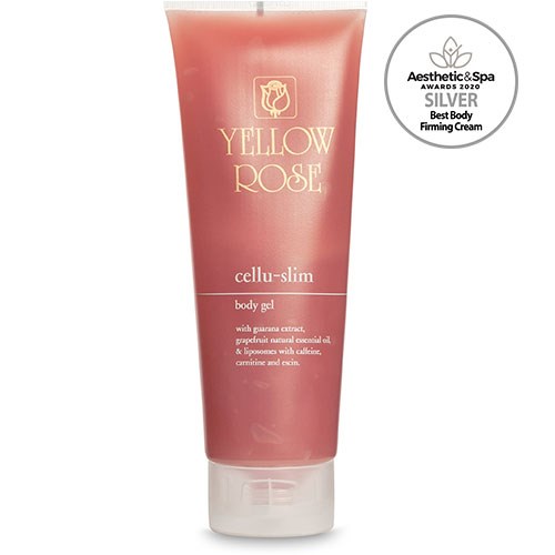 YELLOW ROSE CELLU SLIM 250ml