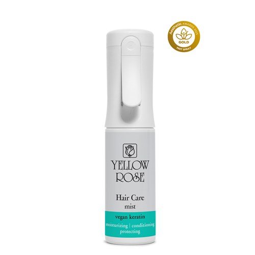 YELLOW ROSE HAIR CARE MIST 90ml