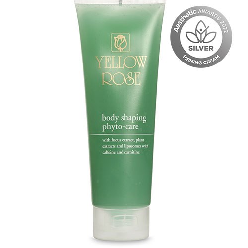 YELLOW ROSE BODY SHAPING PHYTOCARE 250ml