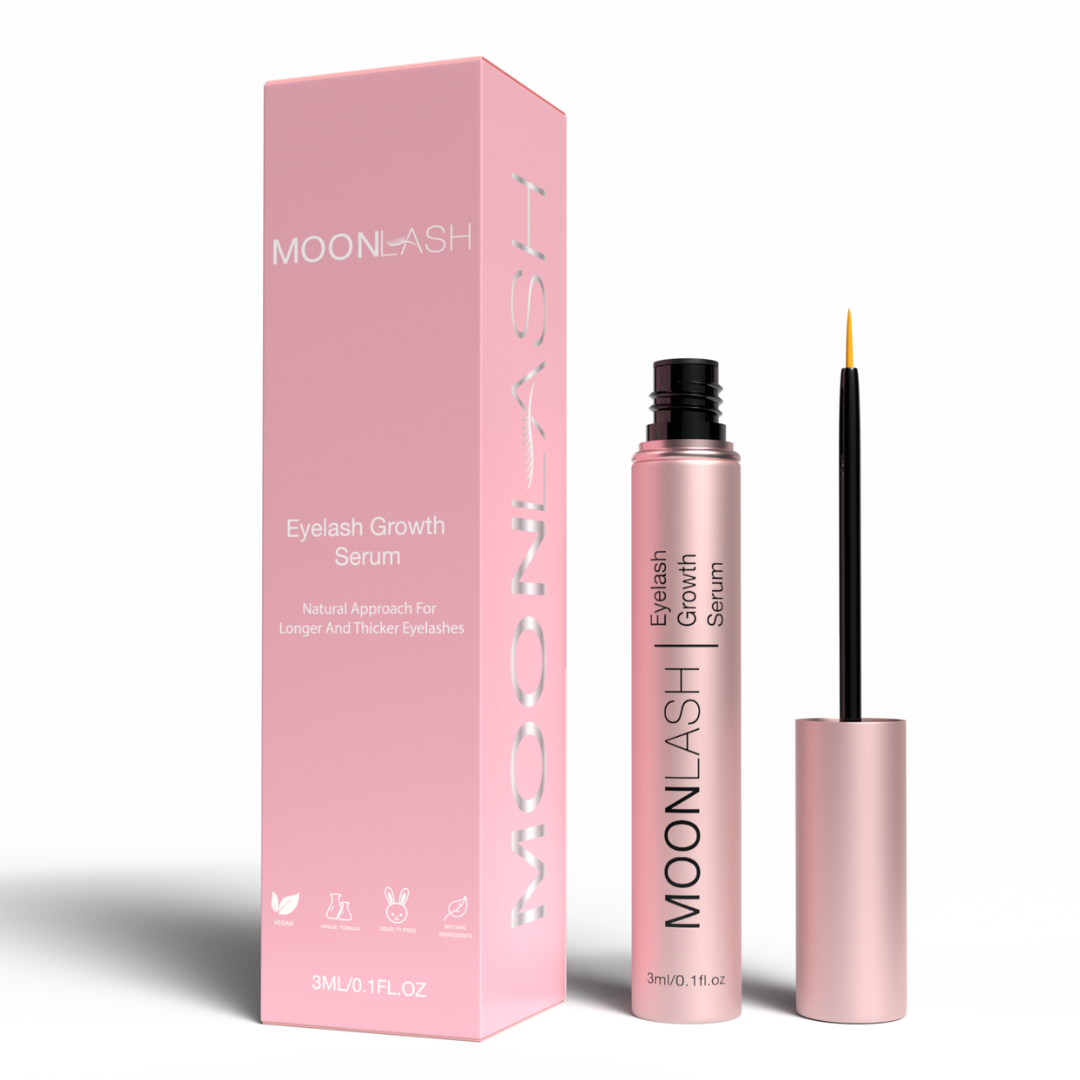 MOONLASH EYELASH GROWTH SERUM 3ml