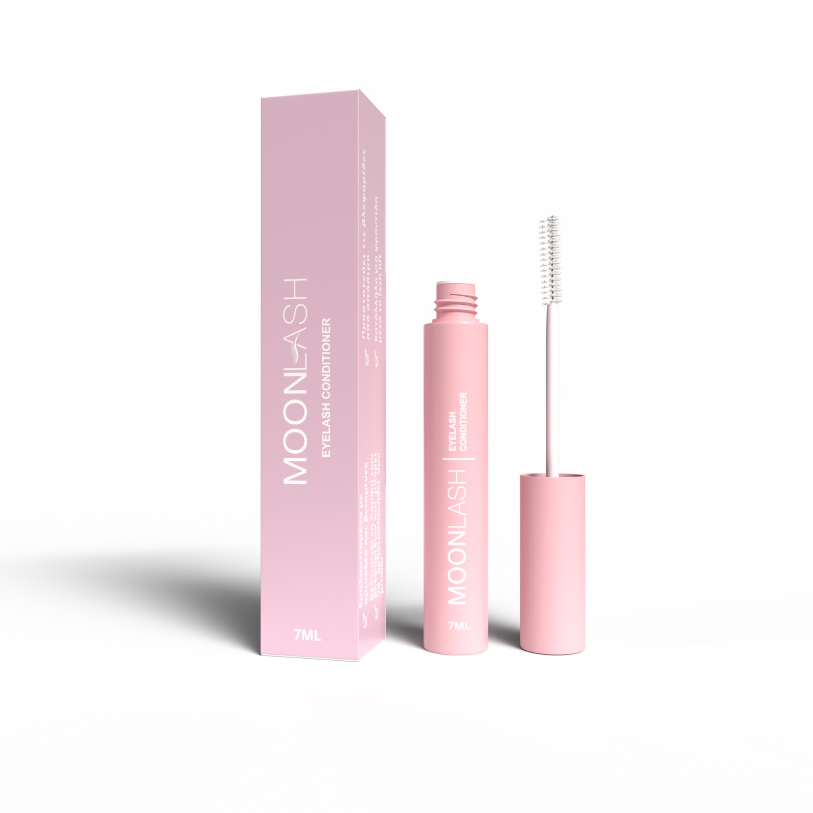 MOONLASH EYELASH CONDITIONER 7ml