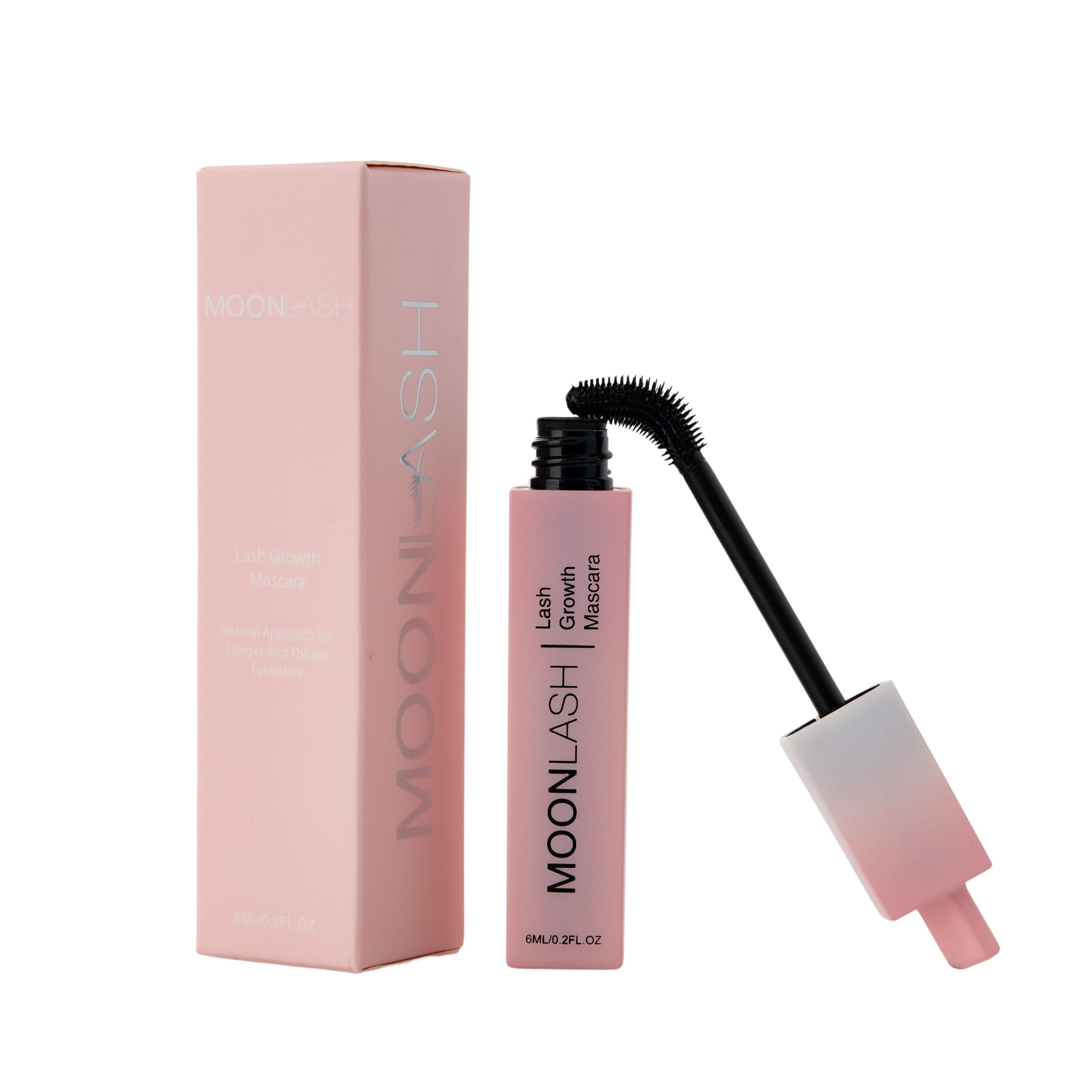 MOONLASH EYELASH GROWTH MASCARA 6ml