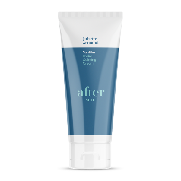 JULIETTE ARMAND AFTER SUN HYDRA CALMING CREAM 200ml