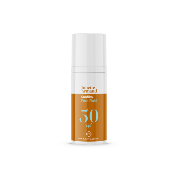 JULIETTE ARMAND FACE FLUID SPF50 50ml
