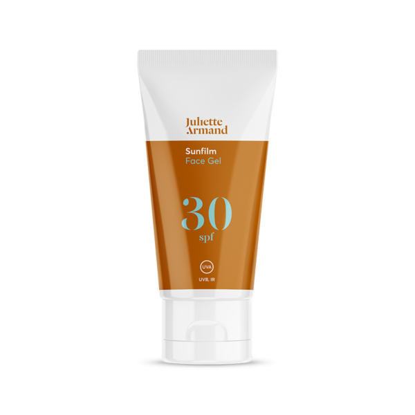 JULIETTE ARMAND FACE GEL SPF30 55ml