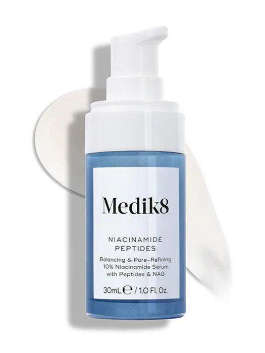 MEDIK8 NIACINAMIDE PEPTIDES 30ml