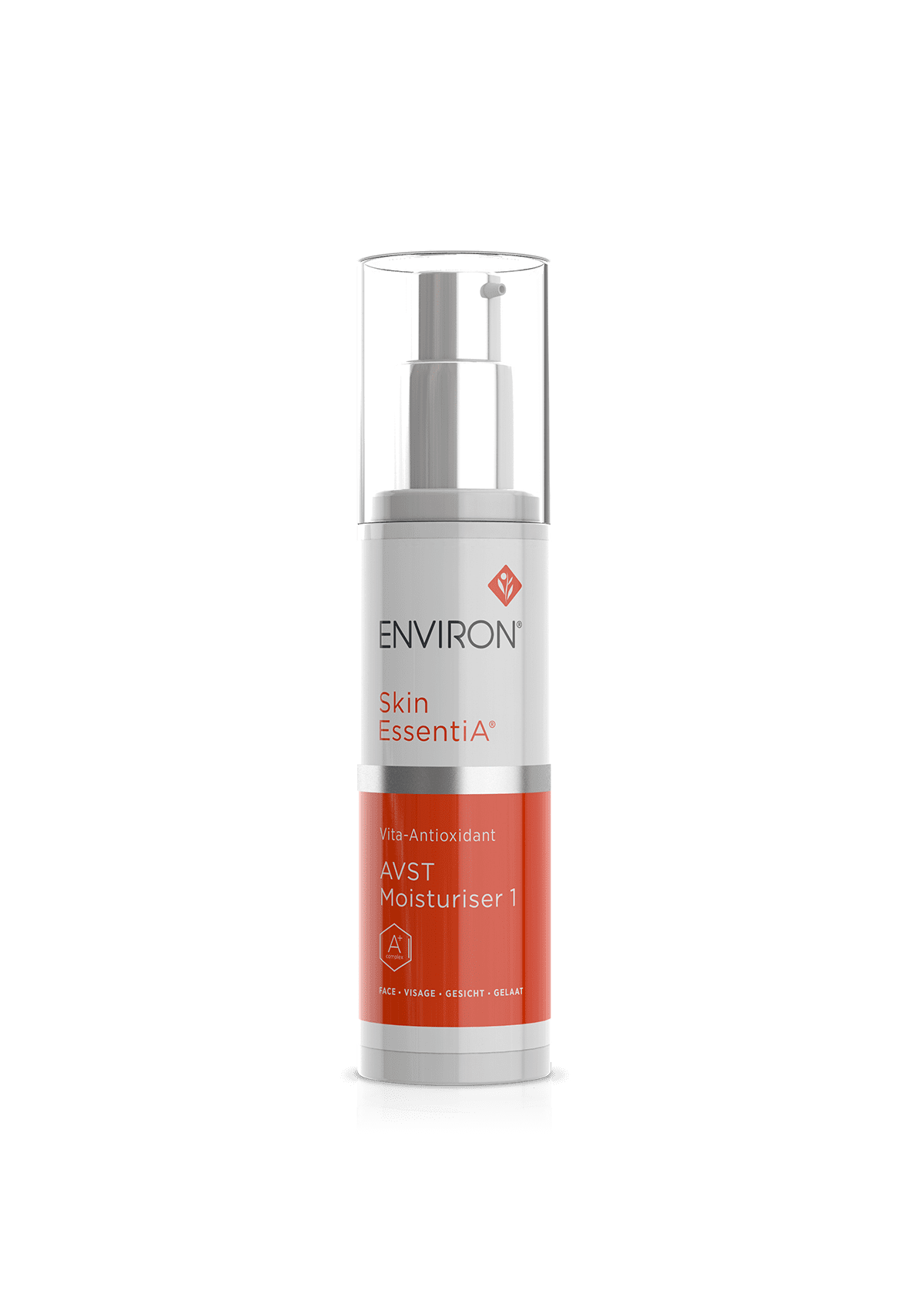 ENVIRON Vita-Antioxidant AVST Moisturiser 1 50ml