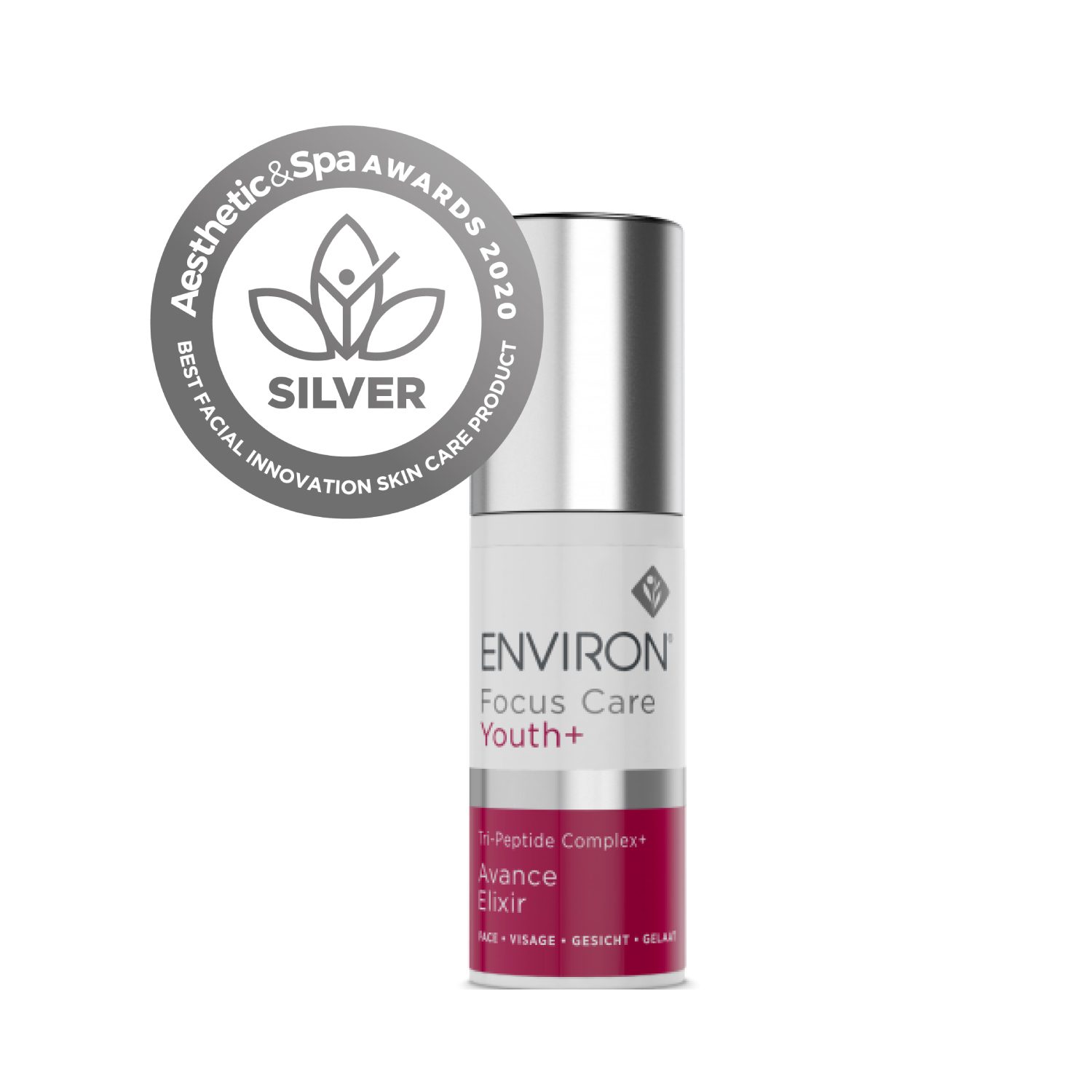 ENVIRON Tri-Peptide Complex+ Avance Elixir 30ml