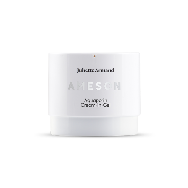 JULIETTE ARMAND AQUAPORIN CREAM-IN-GEL 50ml