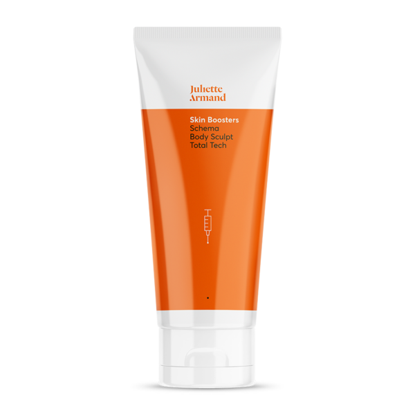 JULIETTE ARMAND SCHEMA BODY SCULPT TOTAL TECH 200ml