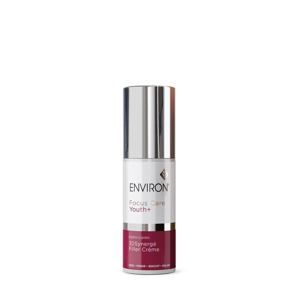 ENVIRON HYDRO-LIPIDIC 3D SYNERGE FILLER CREME 30ml