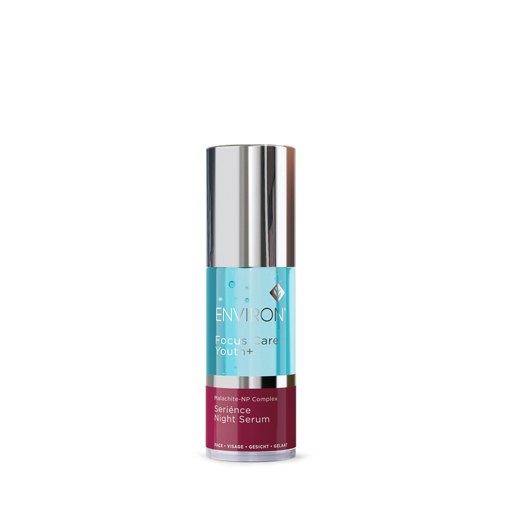 ENVIRON SERIENCE NIGHT SERUM 30ml