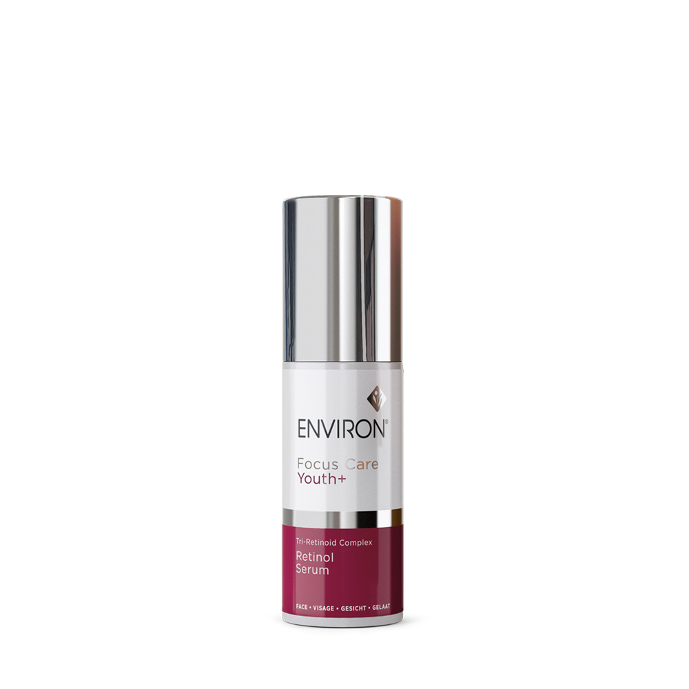 ENVIRON Tri-Retinoid Complex Retinol Serum 30ml