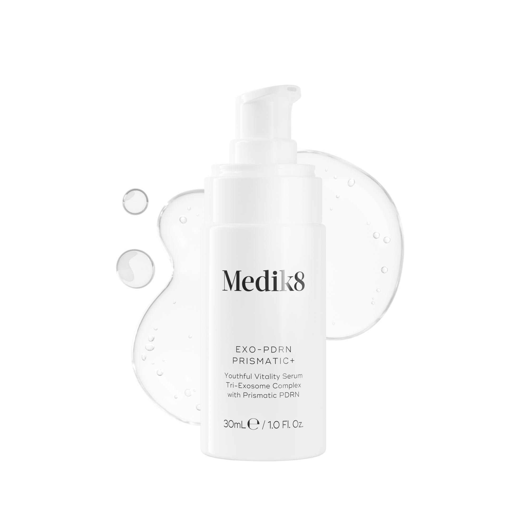 Medik8 Exo-Pdrn Prismatic+ 30ml