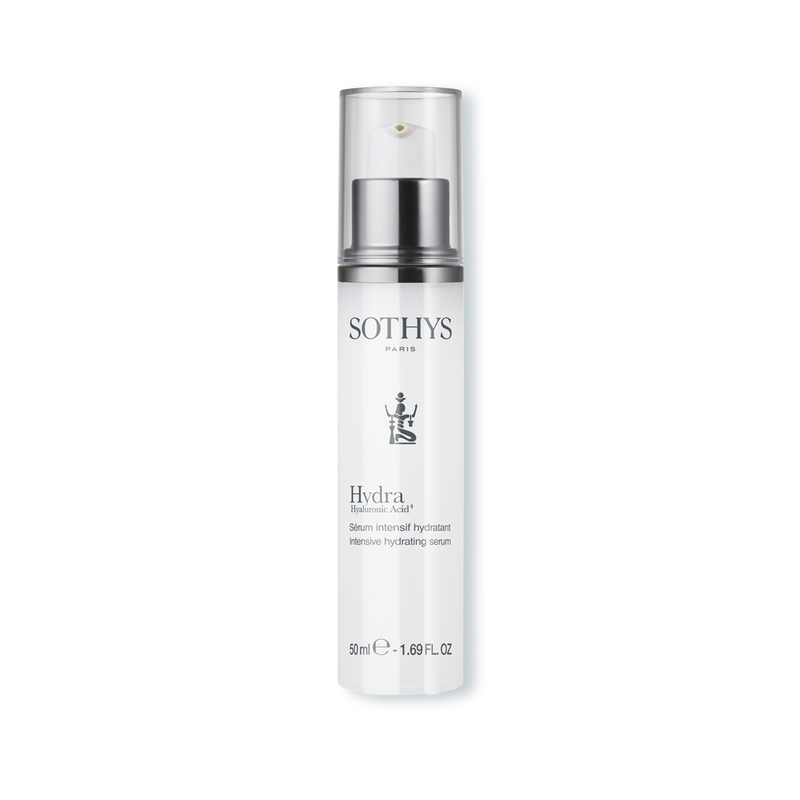 SOTHYS INTENSIVE HYDRA SERUM 50ml