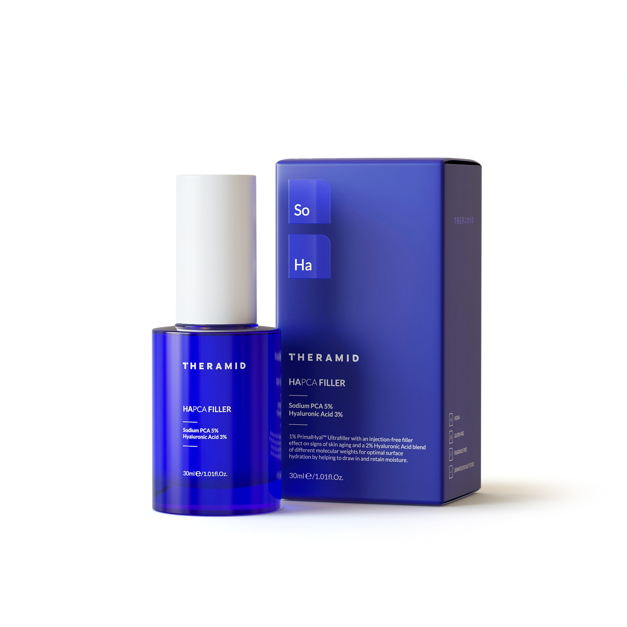THERAMID HAPCA FILLER 30ml