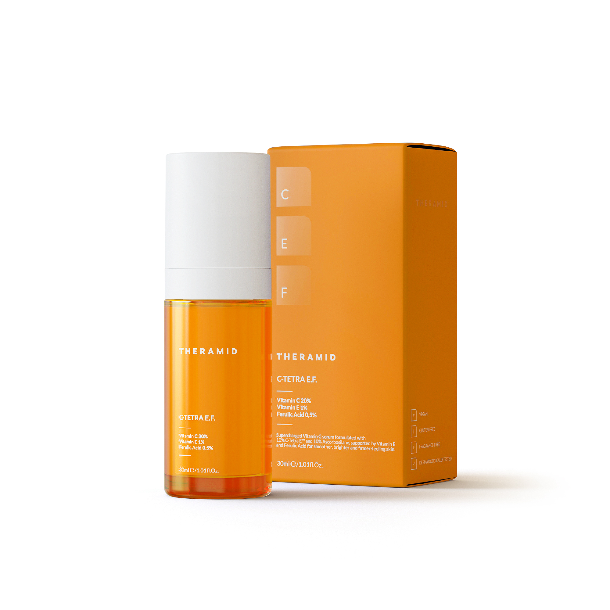 THERAMID C.E.F 30ml