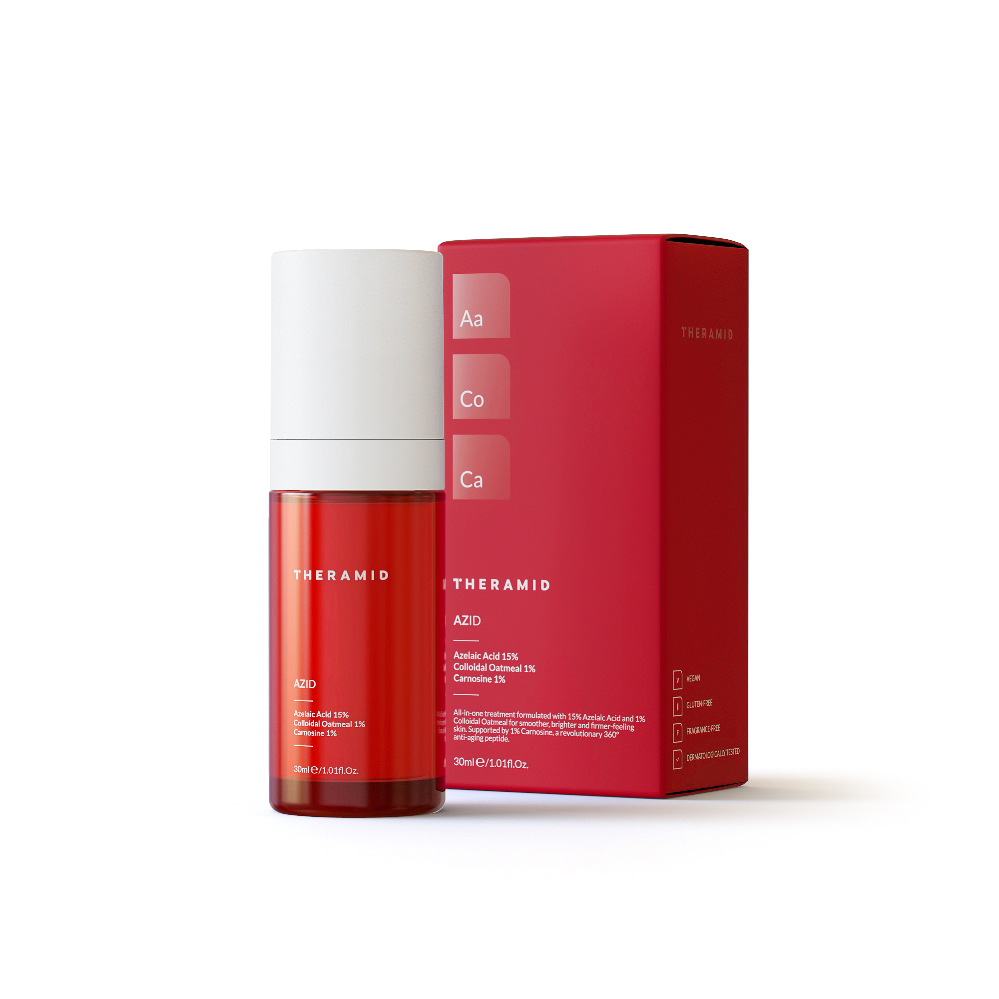 THERAMID AZID 30ml