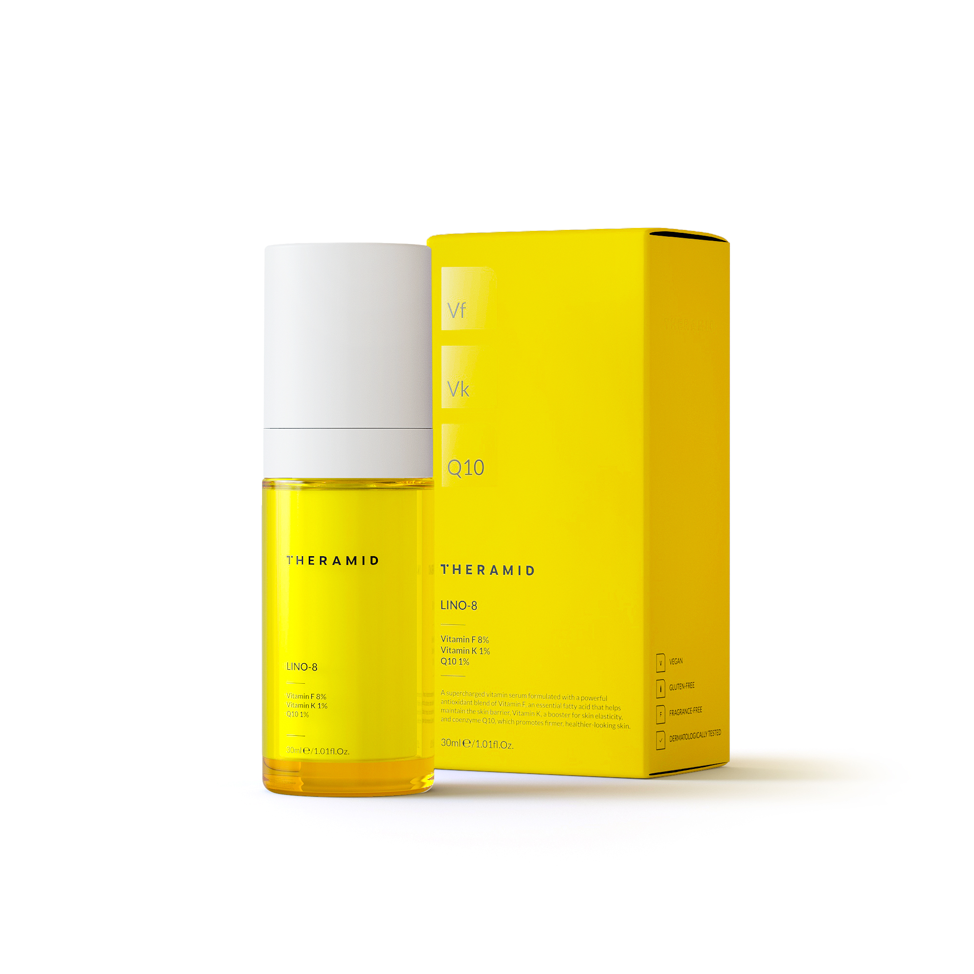 THERAMID LINO 8 30ml