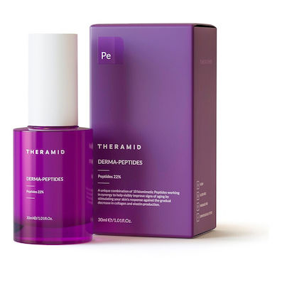 THERAMID DERMA PEPTIDES 30ml