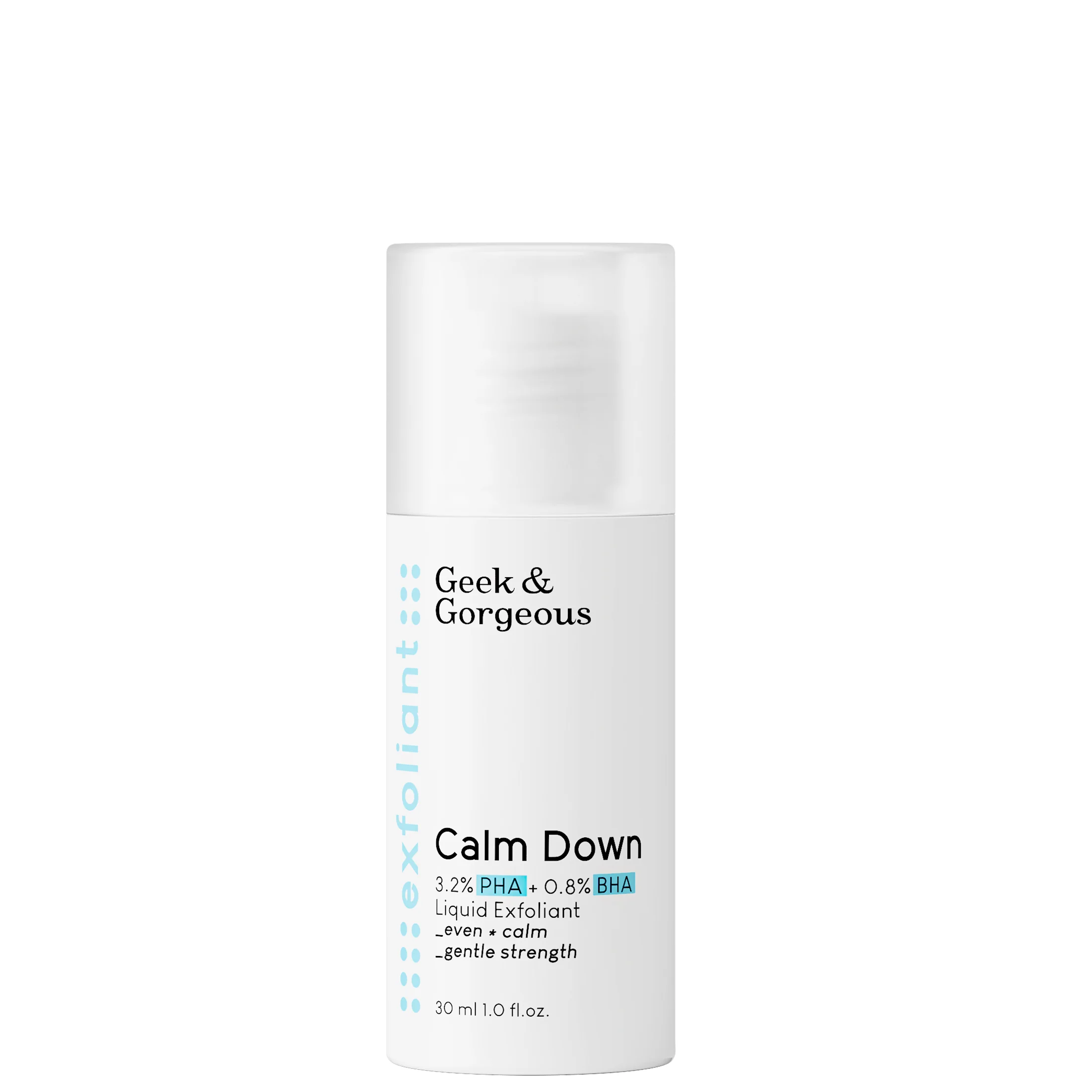GEEK & GORGEOUS Calm Down 30ml