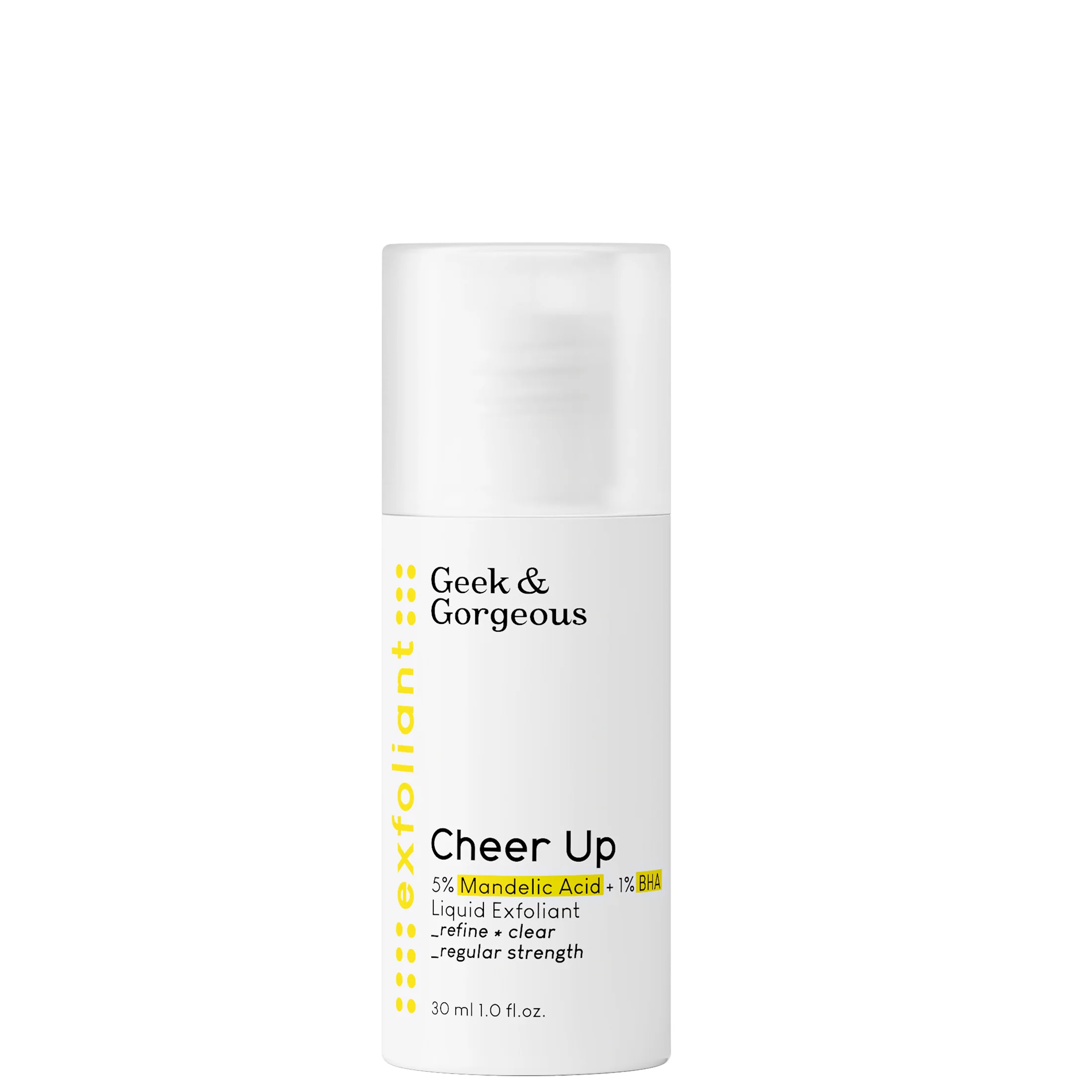 GEEK & GORGEOUS Cheer UP 30ml