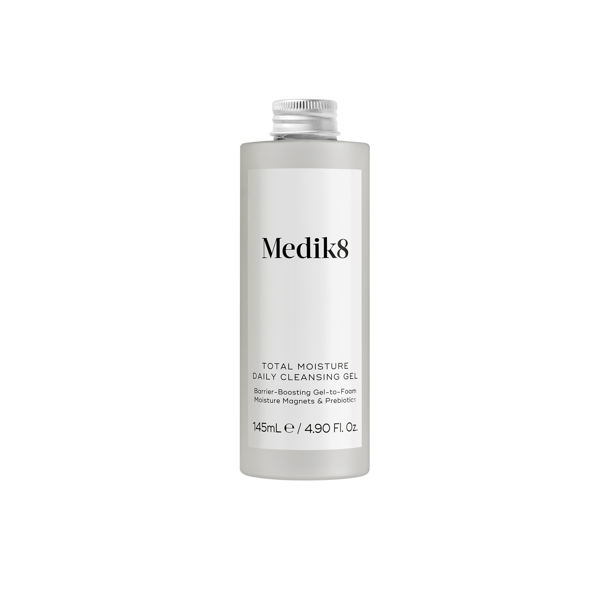 MEDIK8 TOTAL MOISTURE DAILY CLEANSING GEL Refill 145ml
