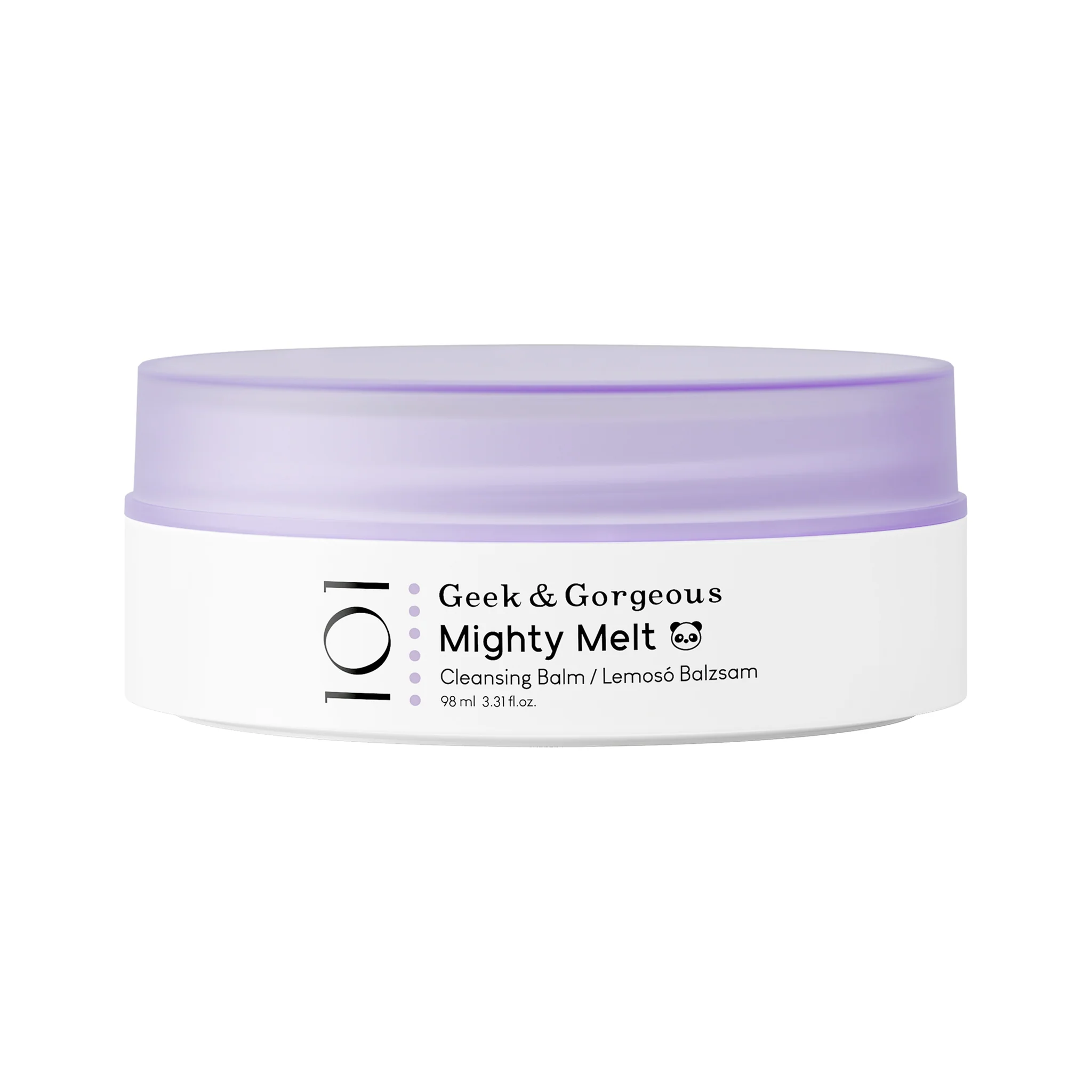GEEK & GORGEOUS Mighty Melt 150ml